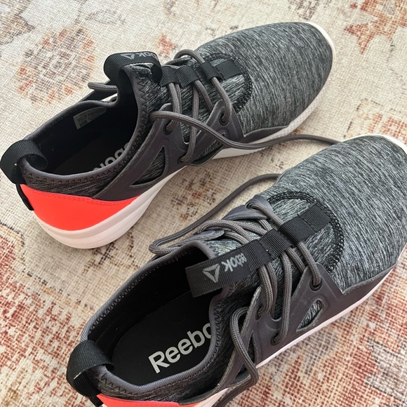 Reebok cardio motion shoes - Picture 7 of 11